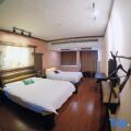 Taksu Sanur Hotel