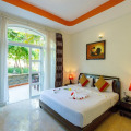 Le Aqua Resort & Spa Phan Thiet (Ex.Swiss Village Resort & Spa)