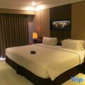 The Nest Hotel Bali