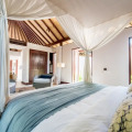 The Ungasan Clifftop Resort