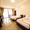 Saigon Emerald Beach Resort