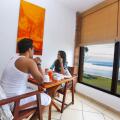 The Long Beach Resort