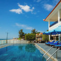 Le Aqua Resort & Spa Phan Thiet (Ex.Swiss Village Resort & Spa)