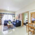 Golden Sands Hotel Apartments