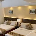 Eagle Bay Hotel