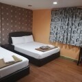 Ampang Point Star Hotel