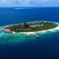 Nh Maldives Kuda Rah Resort (Ex. Amaya)