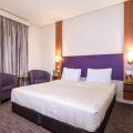 Premier Inn Abu Dhabi Capital Centre