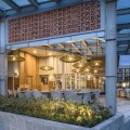 Eastin Ashta Resort Canggu