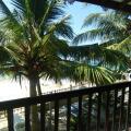 Rainbow Surf Beach