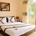 Le Aqua Resort & Spa Phan Thiet (Ex.Swiss Village Resort & Spa)