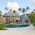 The Nautilus Beach & Ocean Houses Maldives