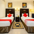 Smana Hotel Al Raffa