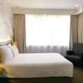 The 5 Elements Hotel