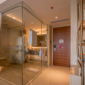 Seres Springs Resort & Spa Ubud