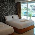 1 Hotel Kuchai Lama