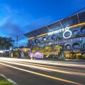 Infinity8 Bali