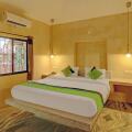 Treebo Trend Morjim Banyan Resort