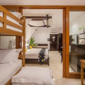 Legian Beach Hotel