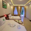 Saigon Emerald Beach Resort