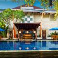 Best Western Kuta Villa