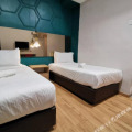 Smile Hotel Selayang Point