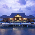 Taj Exotica Resort & Spa