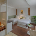 Au Lac Charner Hotel
