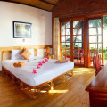 Little Muine Cottages Resort
