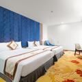 Vesna Hotel Nha Trang