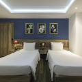 Aaron Hotel Nha Trang