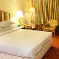 The Galadari Hotel