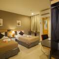 Leo Express Hotel