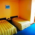 Country Lodge Resort