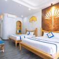 Le Viva Mui Ne Resort