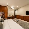 Japa Suites & Villas
