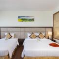 Daphovina Hotel Nha Trang (Ex  Aston Nt)