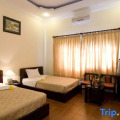 Ocean Star Resort