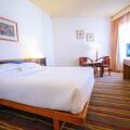 Beach Hotel By Bin Majid Hotels & Resorts