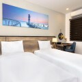 Golden Lotus Nha Trang Central Hotel