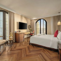 Golden Lotus Luxury Hotel Danang