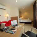 Hotel Pudu Plaza Kuala Lumpur