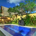 The Mutiara Jimbaran Boutique Villas