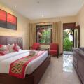 Grand Istana Rama Hotel
