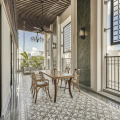 La Siesta Premium Saigon Central