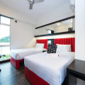 Tune Hotel - Taiping