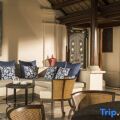 Four Seasons Resort Bali At Jimbaran Bay