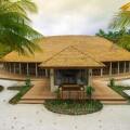 Meeru Maldives Resort Island
