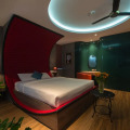 Aaron Hotel Nha Trang
