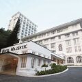 The Majestic Hotel Kuala Lumpur